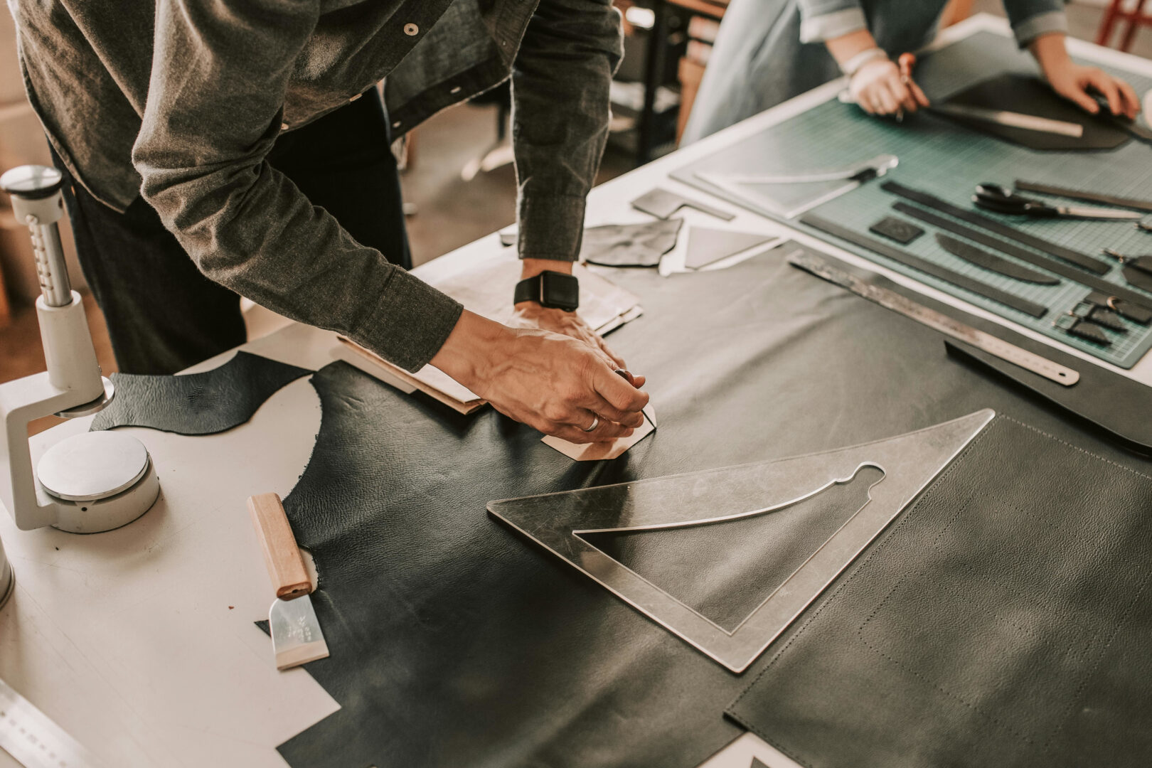Artleder_design _patterns